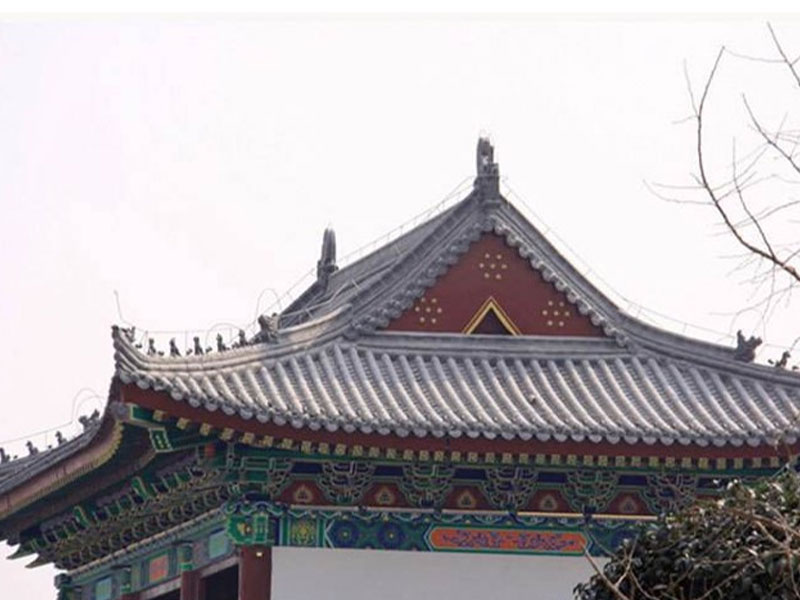 Aluminiowy magnez mangan cylinder metalowy dachowy