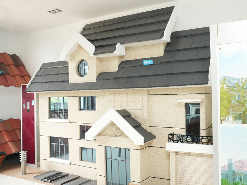 Aluminiowy magnez mangan płaski metalowy dachowy