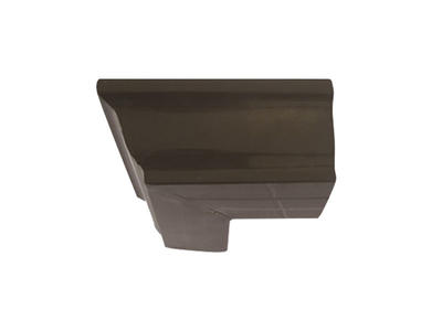 Aluminiowe akcesoria rynny deszczowe