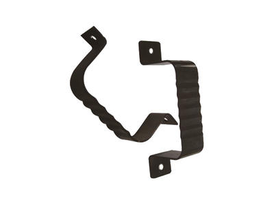 Aluminiowe akcesoria rynny deszczowe