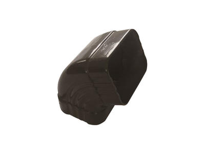 Aluminiowe akcesoria rynny deszczowe