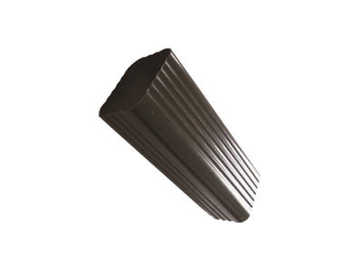 Aluminiowe akcesoria rynny deszczowe