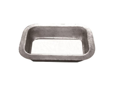 Aluminiowe akcesoria rynny deszczowe