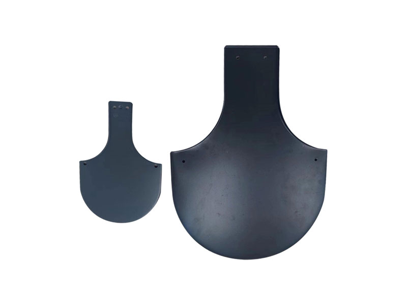 Aluminiowy magnez mangan skalowy metalowa płytka dachowa