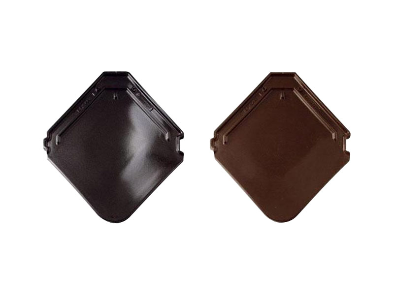 Aluminiowy magnez mangan diamentowy w kształcie ryb w skali ryb metalowy dachowy