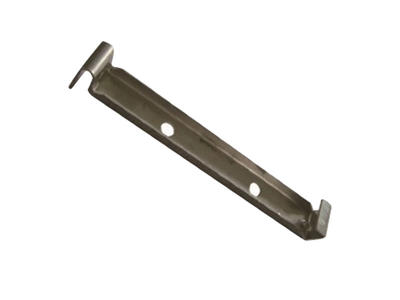 Aluminiowe akcesoria rynny deszczowe