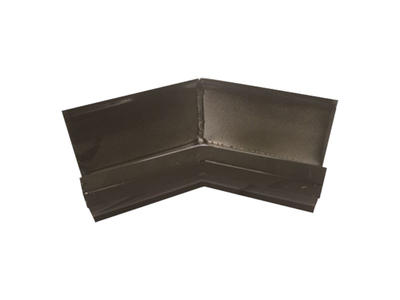 Aluminiowe akcesoria rynny deszczowe