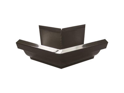 Aluminiowe akcesoria rynny deszczowe