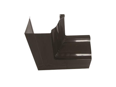 Aluminiowe akcesoria rynny deszczowe