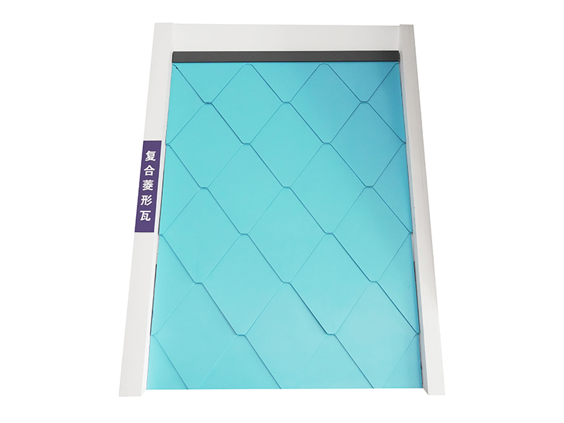 Aluminiowy magnez mangan kompozytowy metalowy dachowy