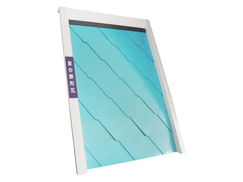 Aluminiowy magnez mangan kompozytowy metalowy dachowy