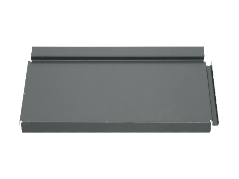 Aluminiowy magnez mangan płaski metalowy dachowy