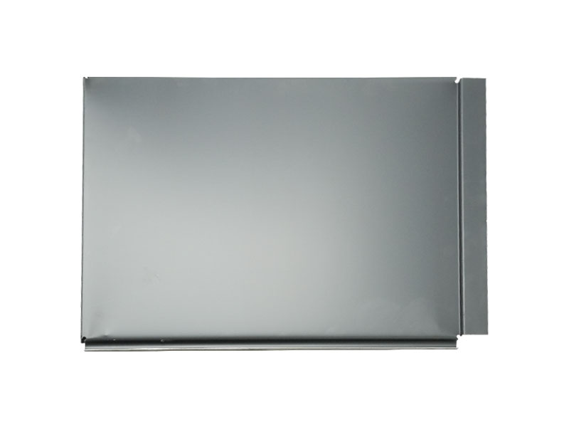 Aluminiowy magnez mangan płaski metalowy dachowy