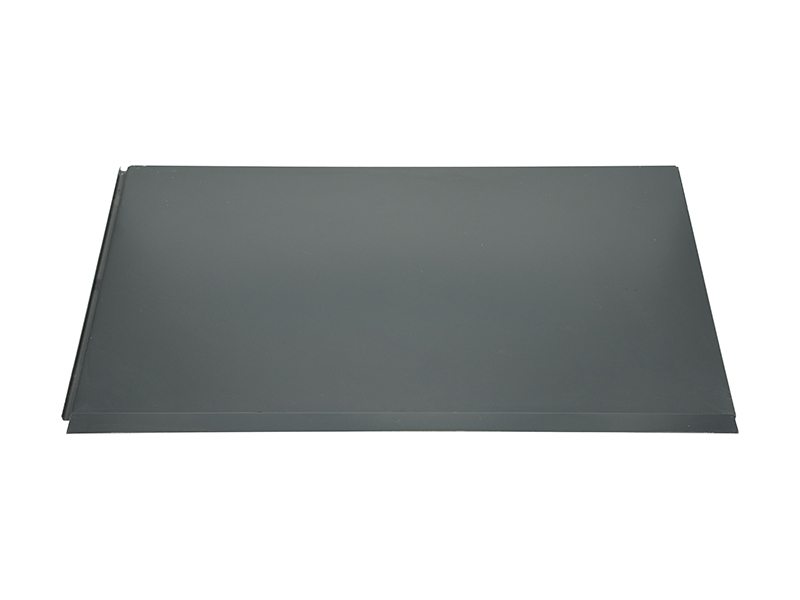 Aluminiowy magnez mangan płaski metalowy dachowy