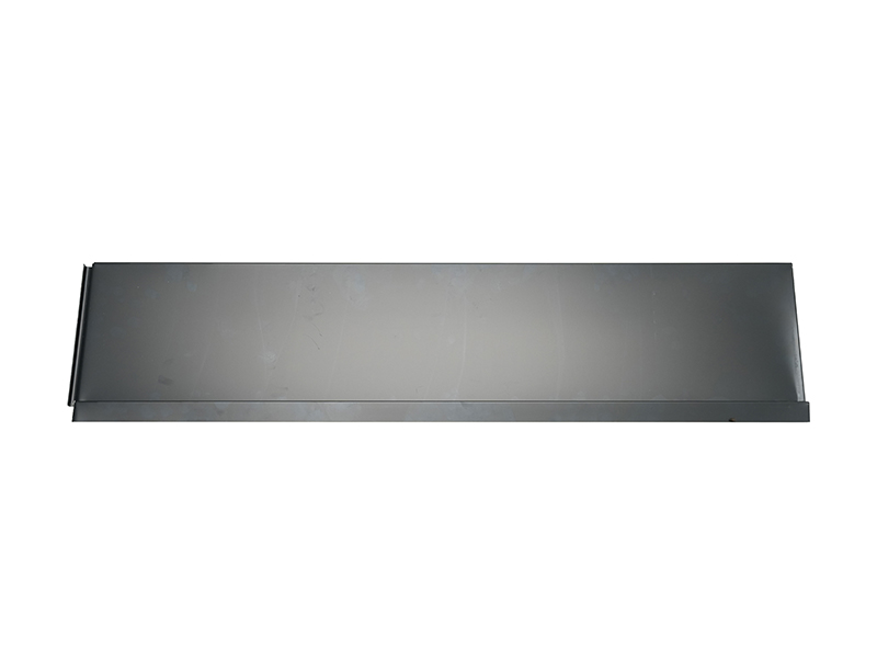 Aluminiowy magnez mangan płaski metalowy dachowy