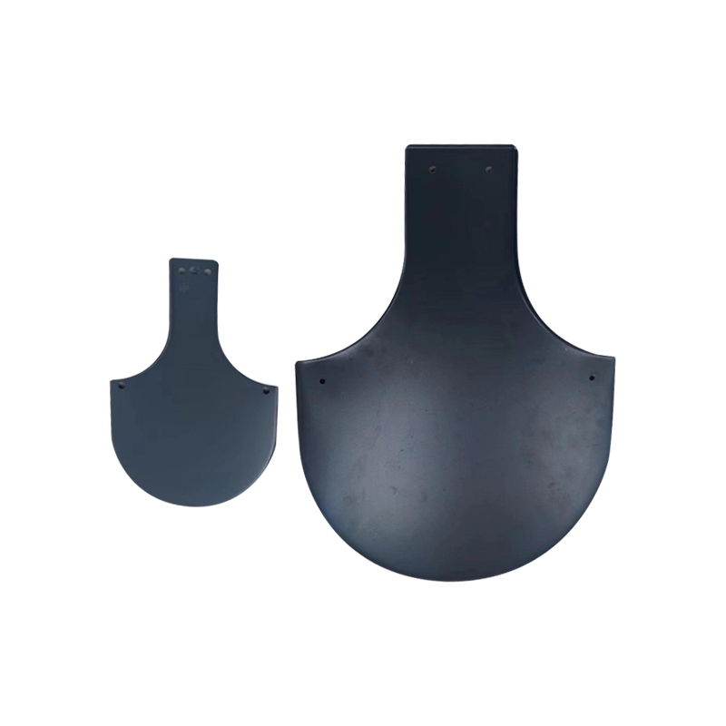 Aluminiowy magnez mangan skalowy metalowa płytka dachowa